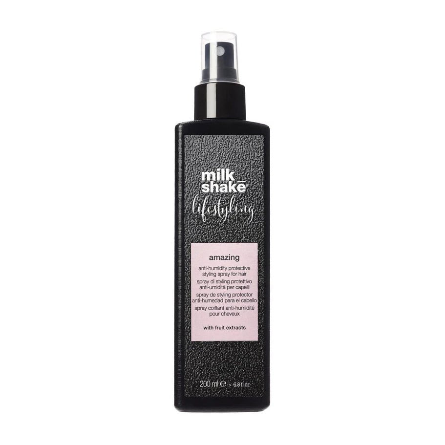 Milk Shake Lifestyling Amazing Hair Spray - 200ml - Bloom Pharmacy