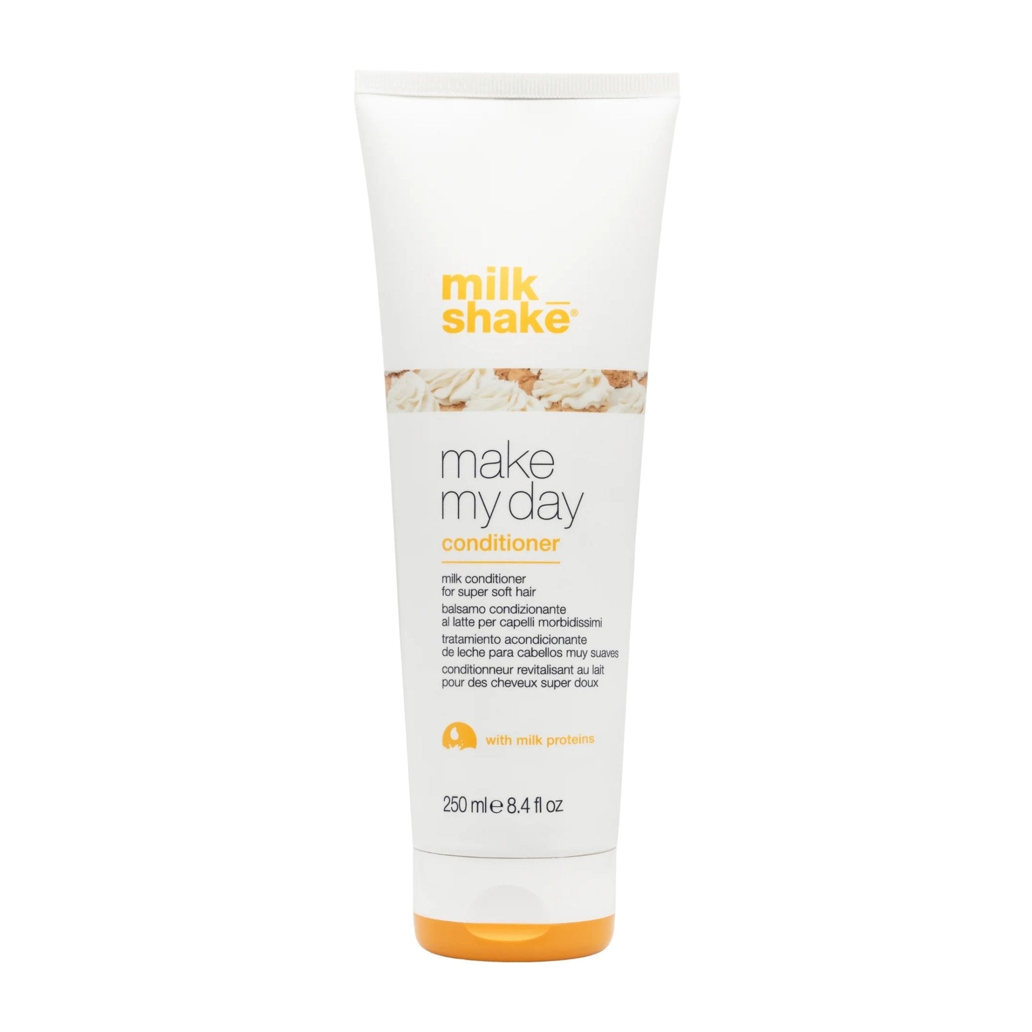 Milk Shake Make My Day Conditioner - 250ml - Bloom Pharmacy