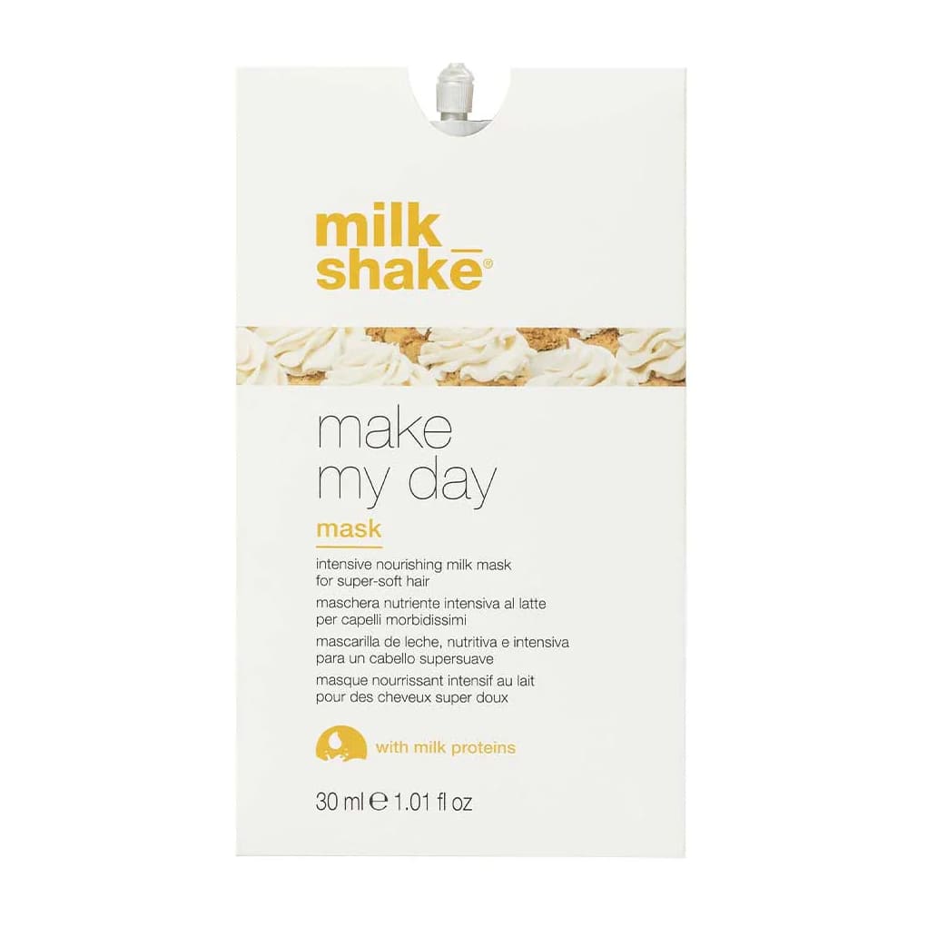 Milk Shake Make My Day Hair Mask - 30ml - Bloom Pharmacy