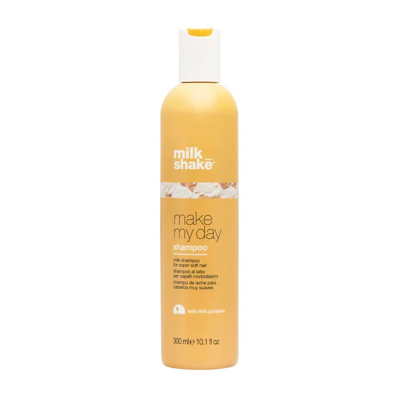 Milk Shake Make My Day Shampoo - 300ml - Bloom Pharmacy