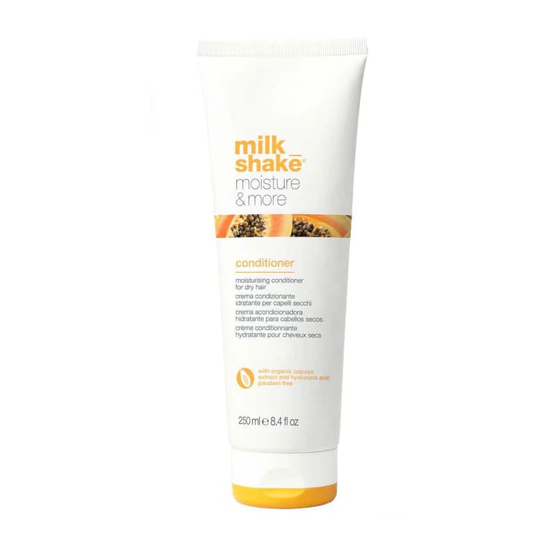Milk Shake Moisture and More Conditioner - 250ml - Bloom Pharmacy