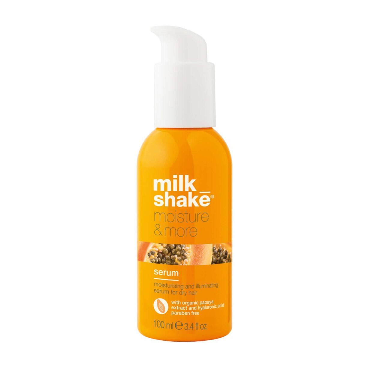 Milk Shake Moisture and More Hair Serum - 100ml - Bloom Pharmacy