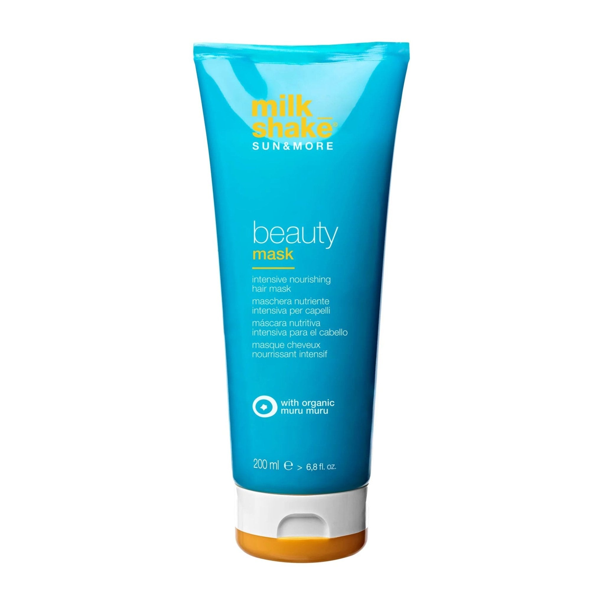 Milk Shake Sun & More Beauty Hair Mask - 200ml - Bloom Pharmacy