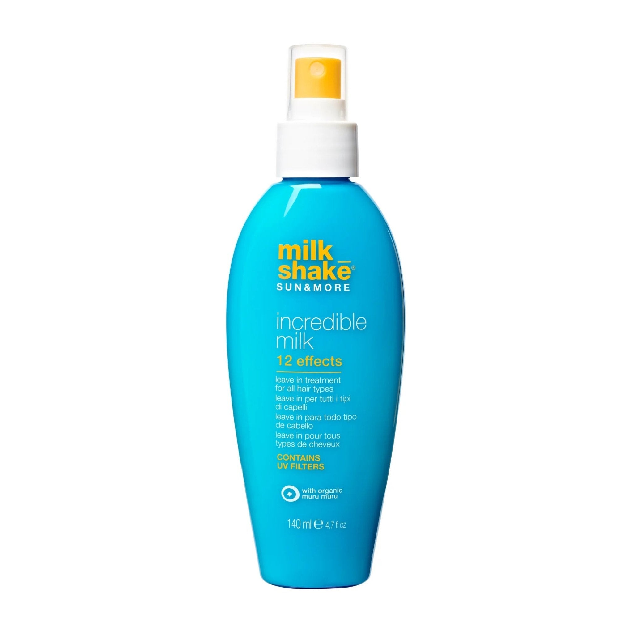 Milk Shake Sun & More Incredible Milk Leave In Treatment - 140ml - Bloom Pharmacy