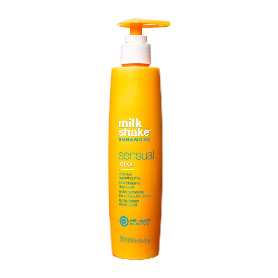 Milk Shake Sun & More Sensual Lotion - 250ml - Bloom Pharmacy