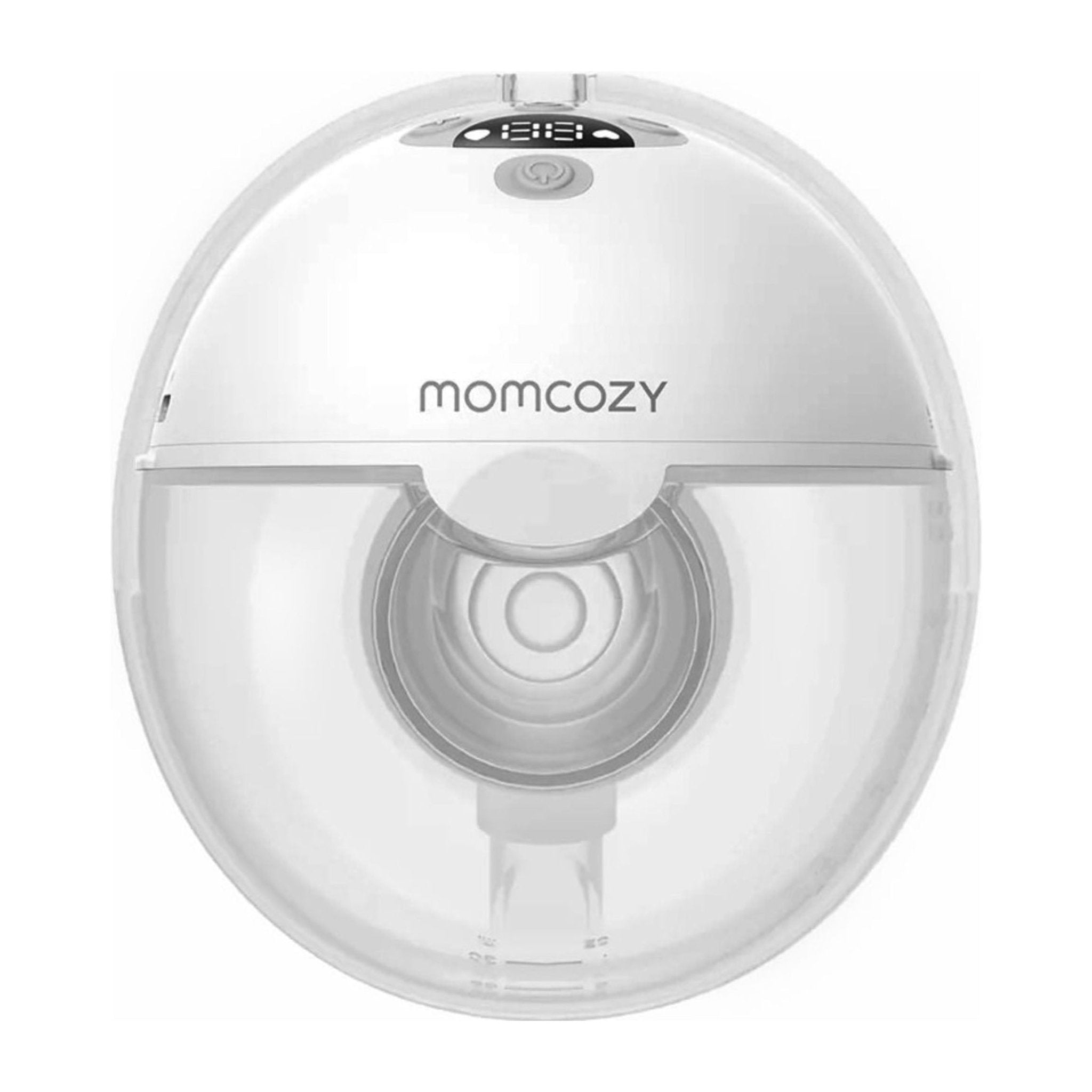 Momcozy M5 Wearable Breast Pump - Single - Bloom Pharmacy