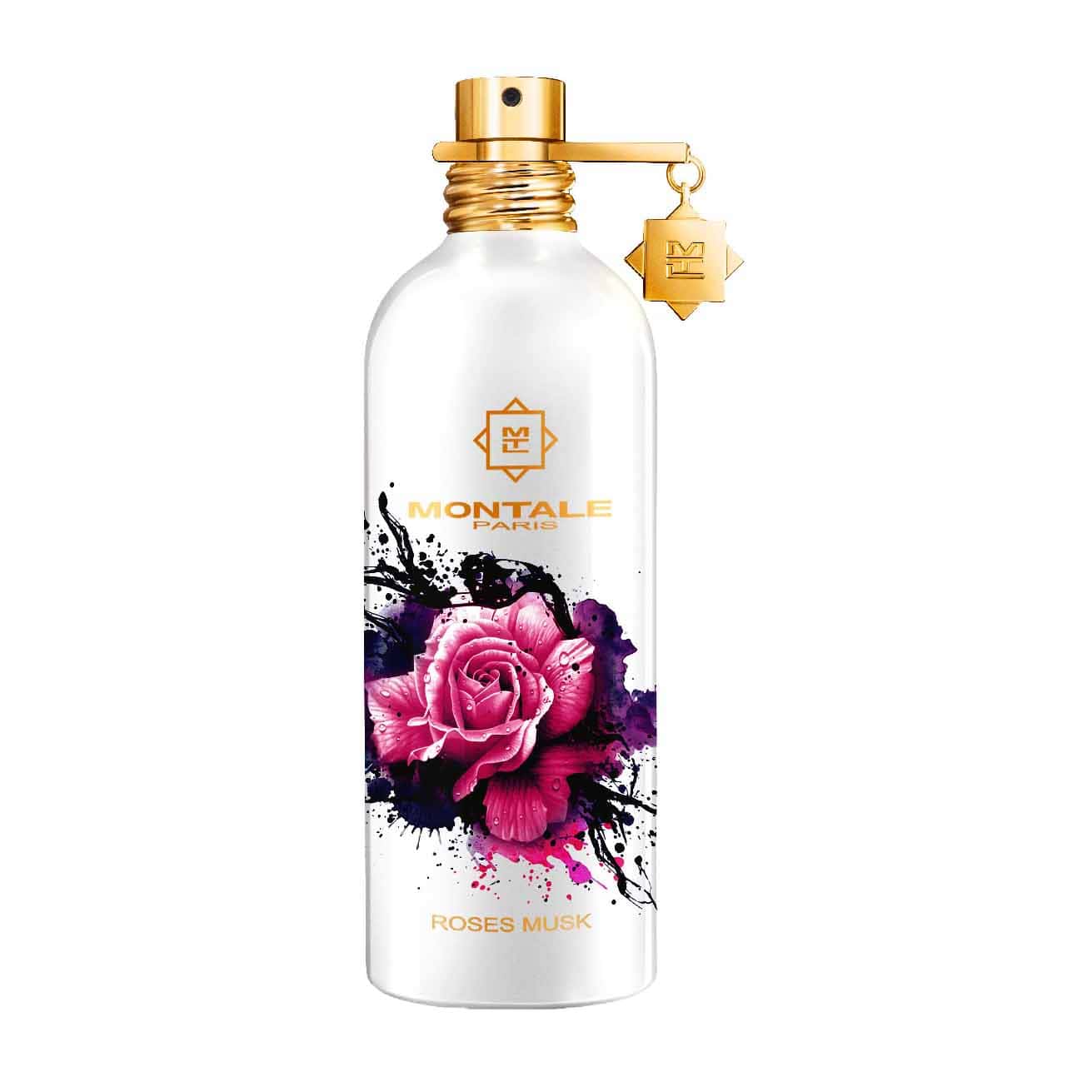 Montale Paris Roses Musk EDP Unisex - 100ml - Bloom Pharmacy