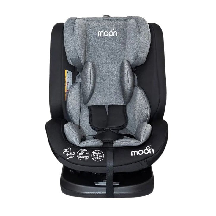 Moon Rover Car Seat - Group: (0+,1,2,3) - Bloom Pharmacy