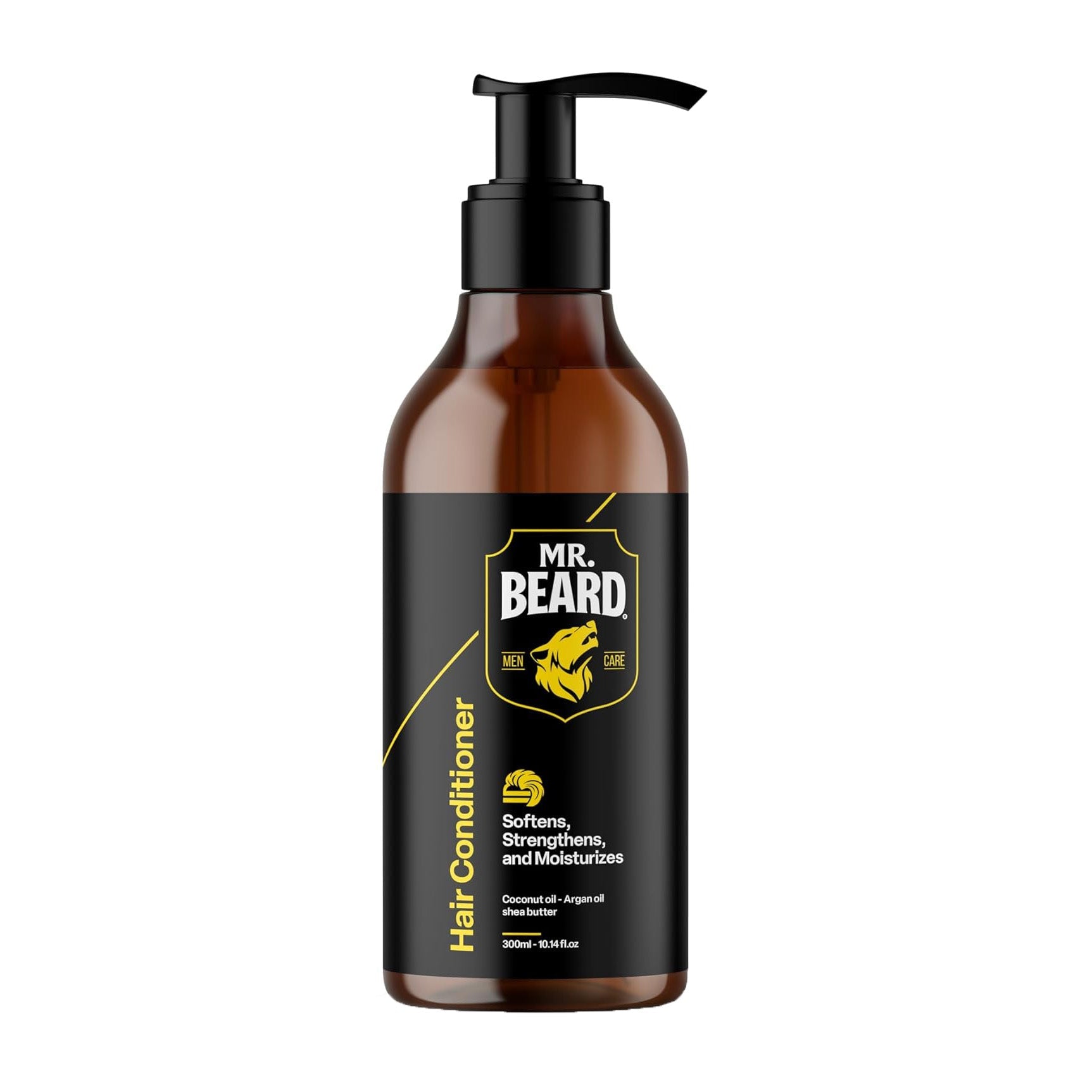 Mr. Bread Hair Conditioner - 300ml - Bloom Pharmacy