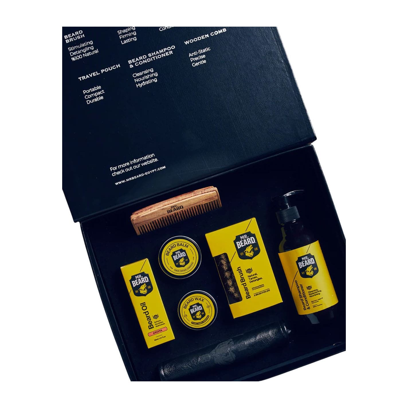 Mr. Bread Premium Gift Kit - Bloom Pharmacy