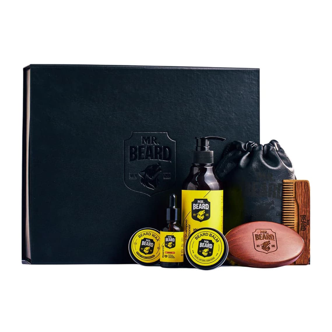 Mr. Bread Premium Gift Kit - Bloom Pharmacy