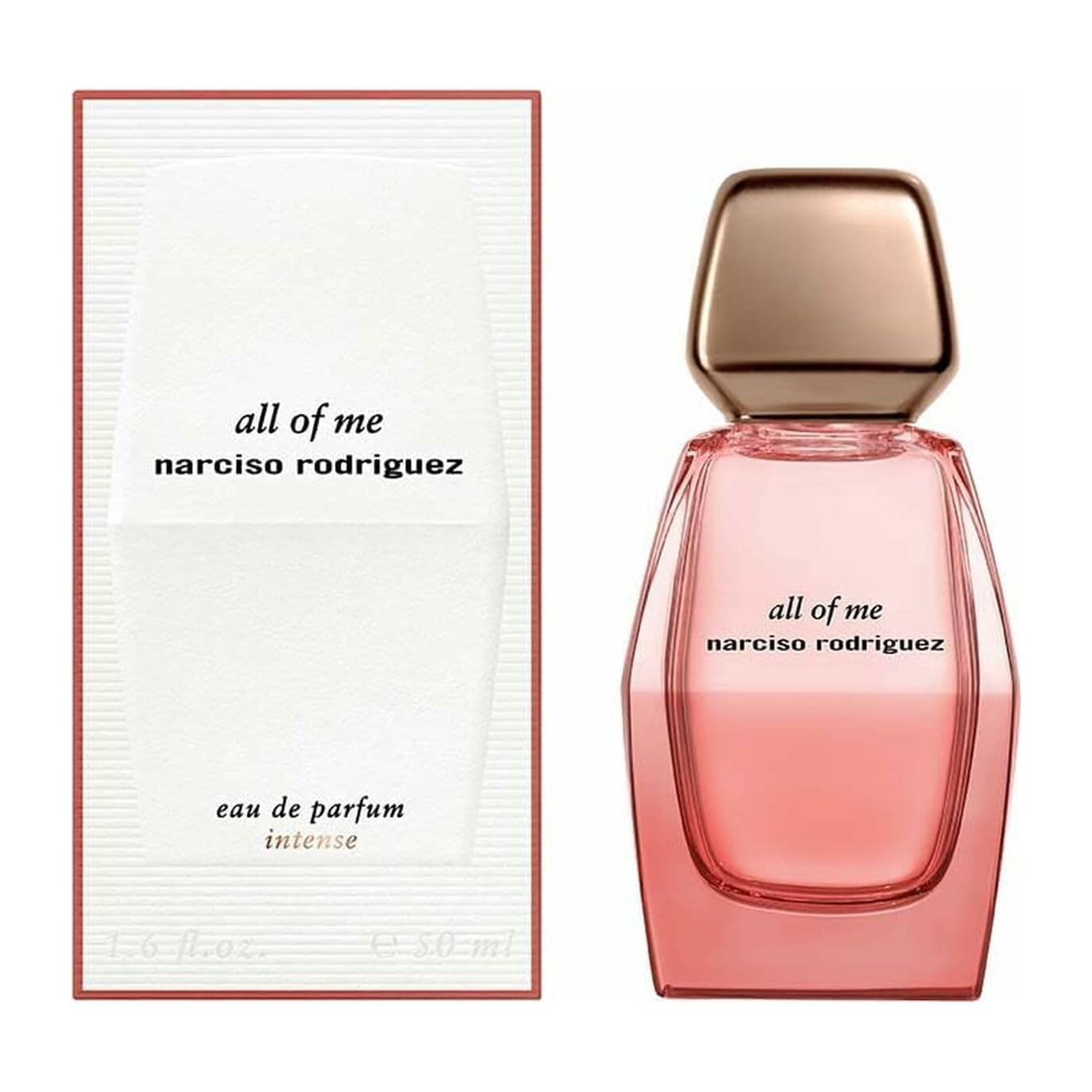 Narciso Rodriguez All of Me EDP Intense For Women - Bloom Pharmacy