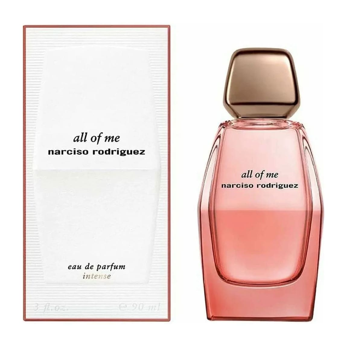Narciso Rodriguez All of Me EDP Intense For Women - Bloom Pharmacy