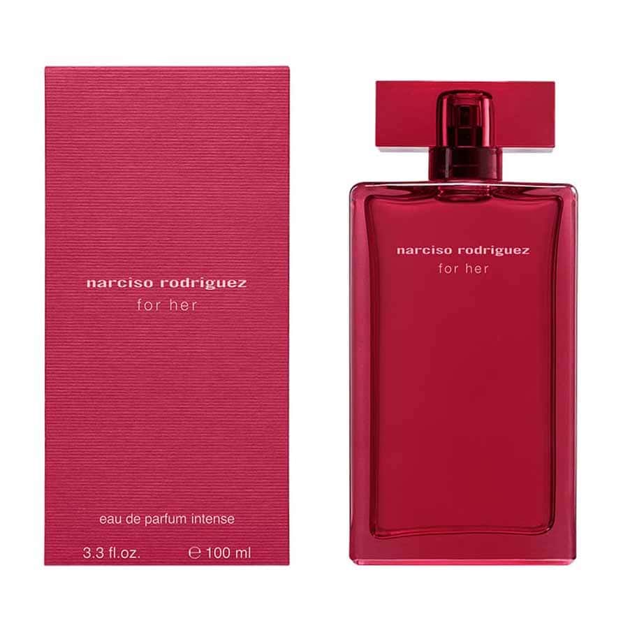 Narciso Rodriguez EDP Intense For Women - Bloom Pharmacy