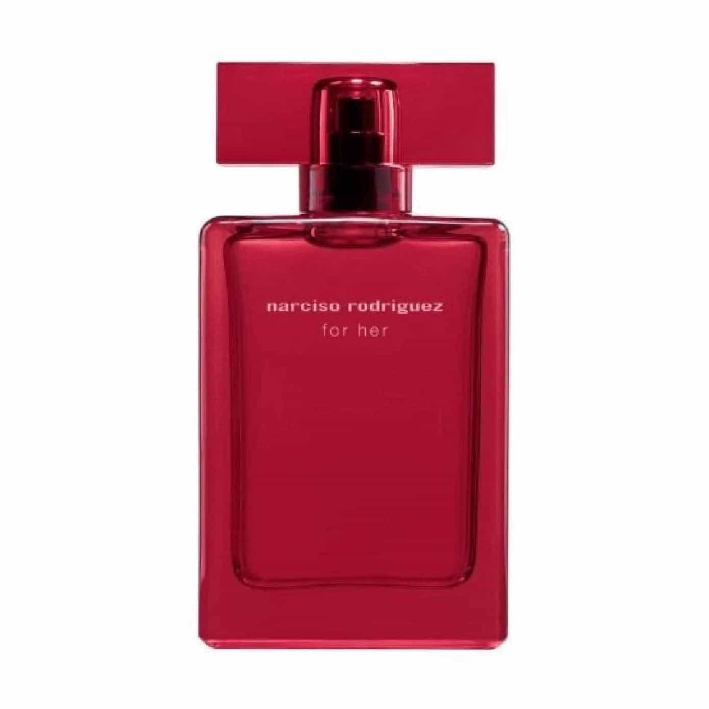 Narciso Rodriguez EDP Intense For Women - Bloom Pharmacy