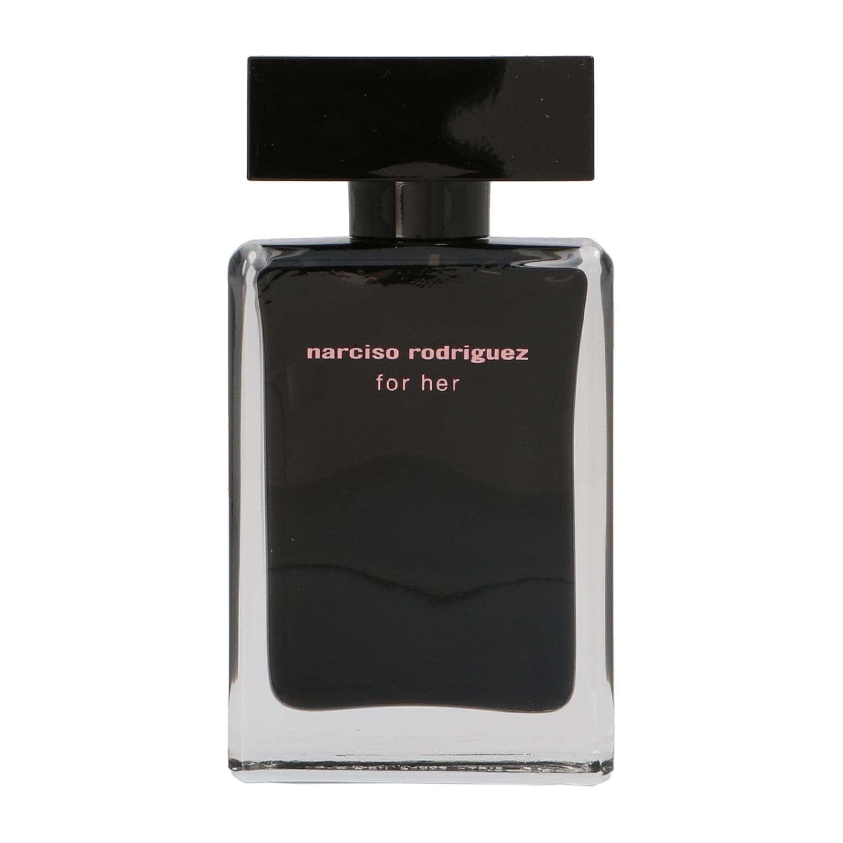 Narciso Rodriguez EDT For Woman - Bloom Pharmacy