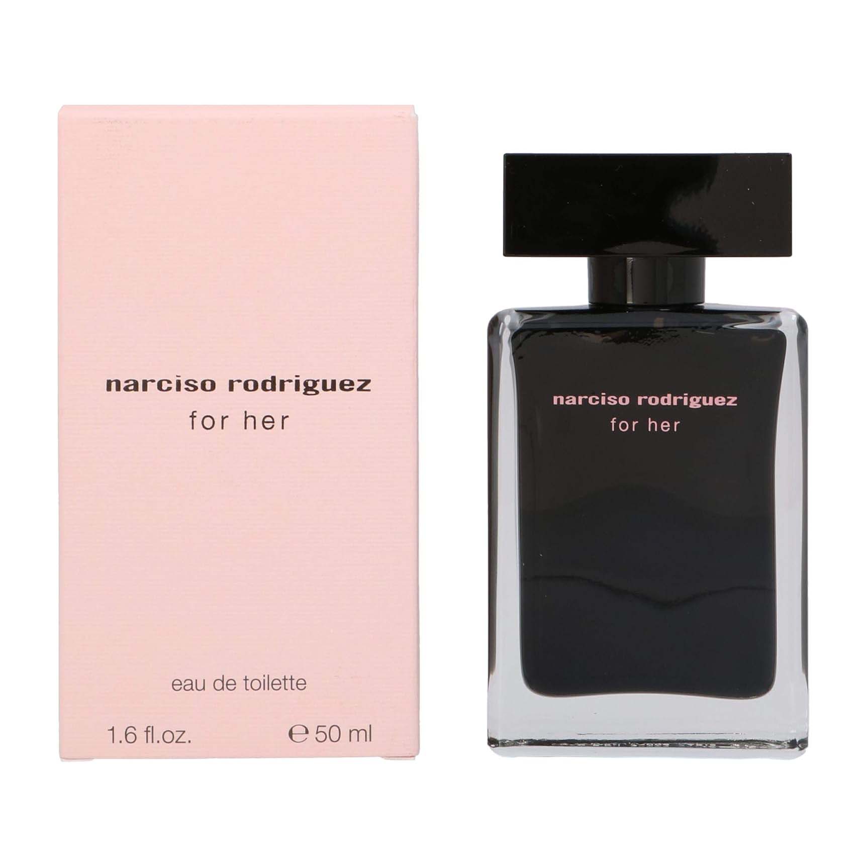 Narciso Rodriguez EDT For Woman - Bloom Pharmacy