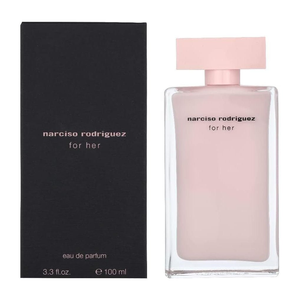 Narciso Rodriguez For Her EDP For Women - Bloom Pharmacy