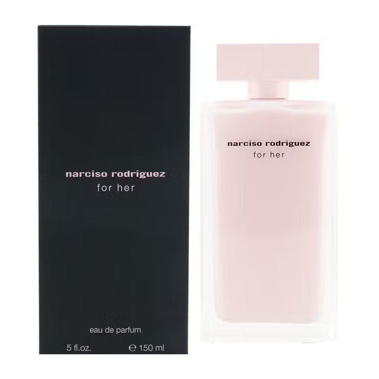 Narciso Rodriguez For Her EDP For Women - Bloom Pharmacy