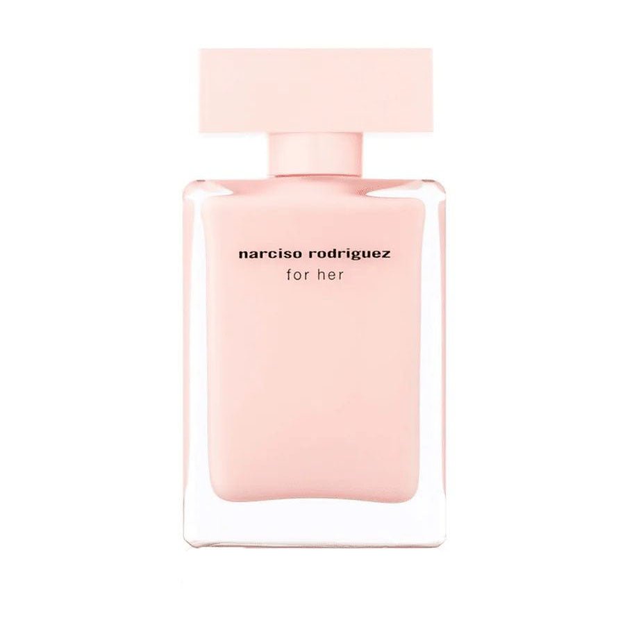 Narciso Rodriguez For Her EDP For Women - Bloom Pharmacy