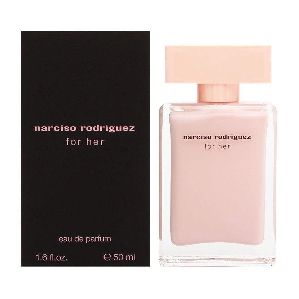 Narciso Rodriguez For Her EDP For Women - Bloom Pharmacy