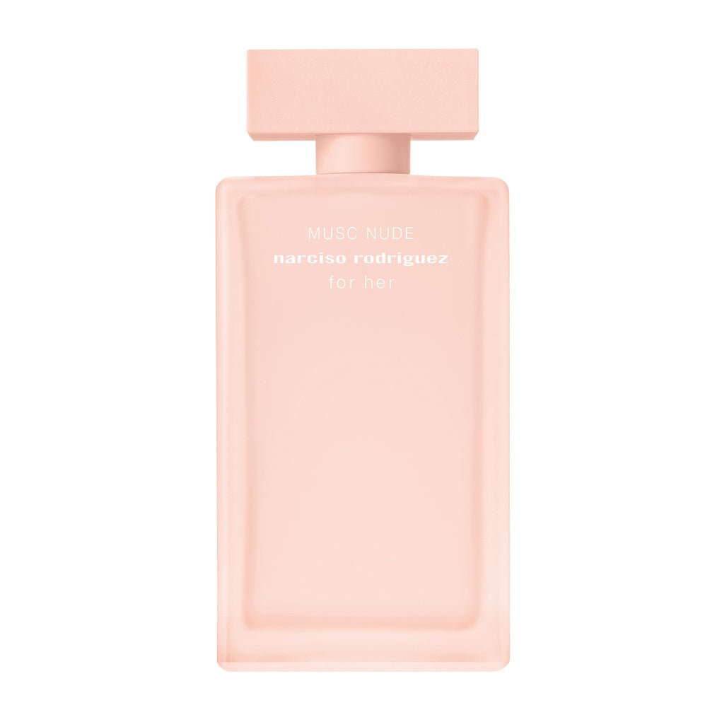 Narciso Rodriguez For Her Musc Nude EDP For Women - 100ml - Bloom Pharmacy