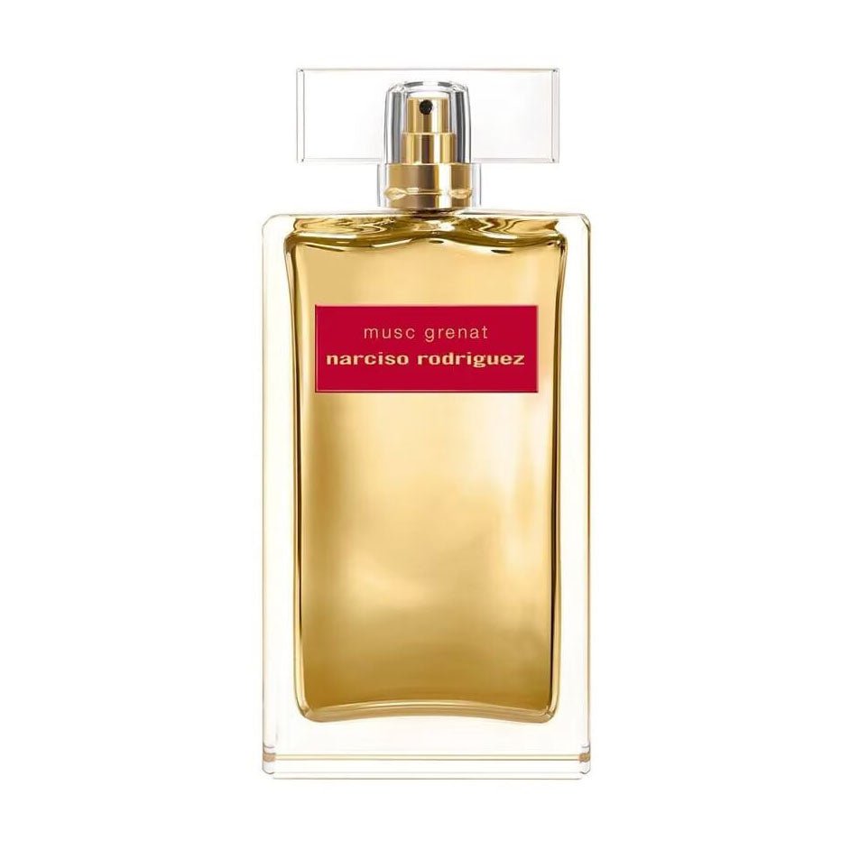 Narciso Rodriguez Musc Grenat EDP Intense Unisex - 100ml - Bloom Pharmacy