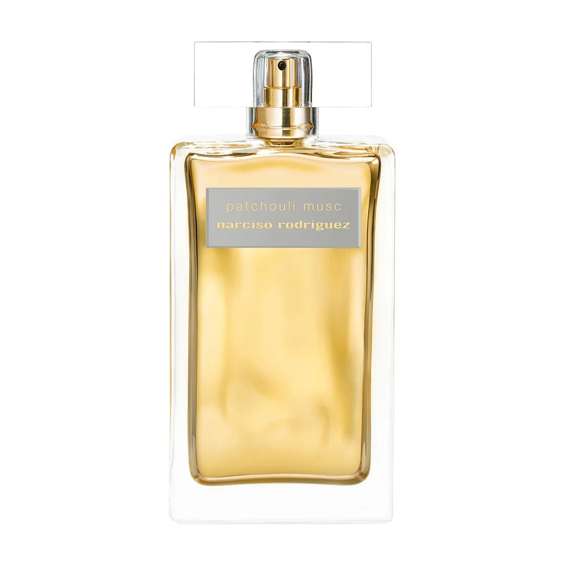 Narciso Rodriguez Patchouli Musc EDP Intense For Women - 100ml - Bloom Pharmacy