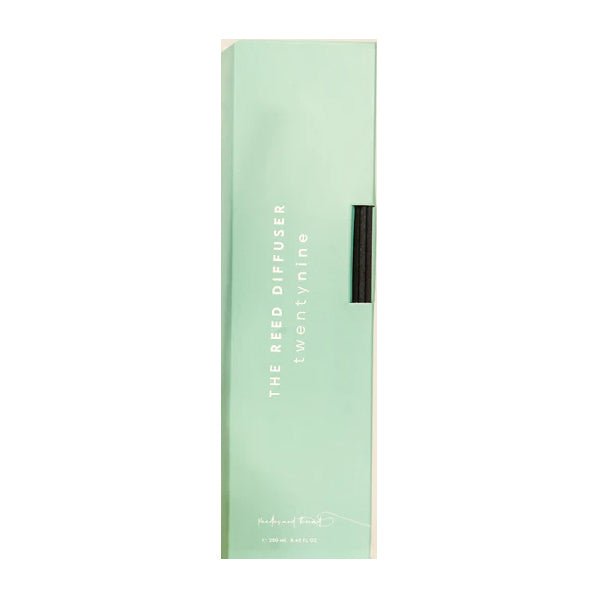 Needles and Thread The Reed Diffuser Twentynine – 250ml - Bloom Pharmacy