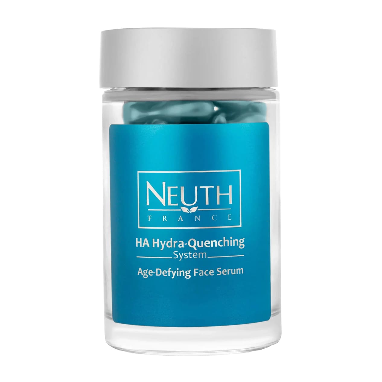 Neuth Ha Hydra - Quenching System Age Defying Face Serum - 50 capsules - Bloom Pharmacy
