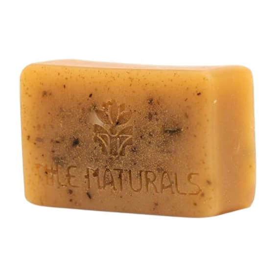 Nile Naturals Aloe Vera & Sandalwood Oil Bar Soap - 100gm - Bloom Pharmacy