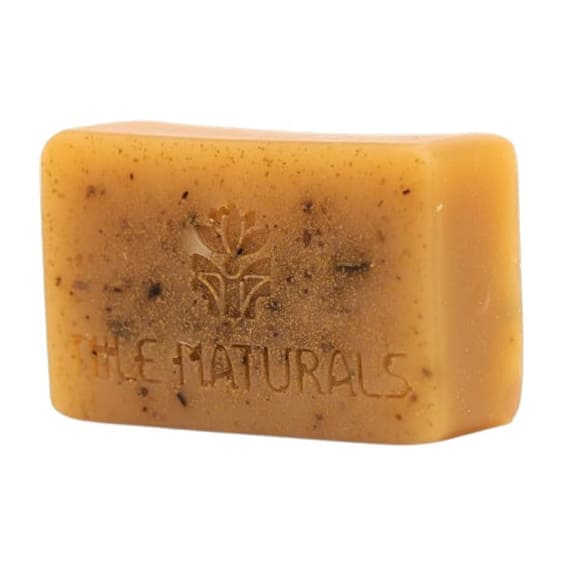 Nile Naturals Turmeric & Tea Tree Oil Bar Soap - 100gm - Bloom Pharmacy