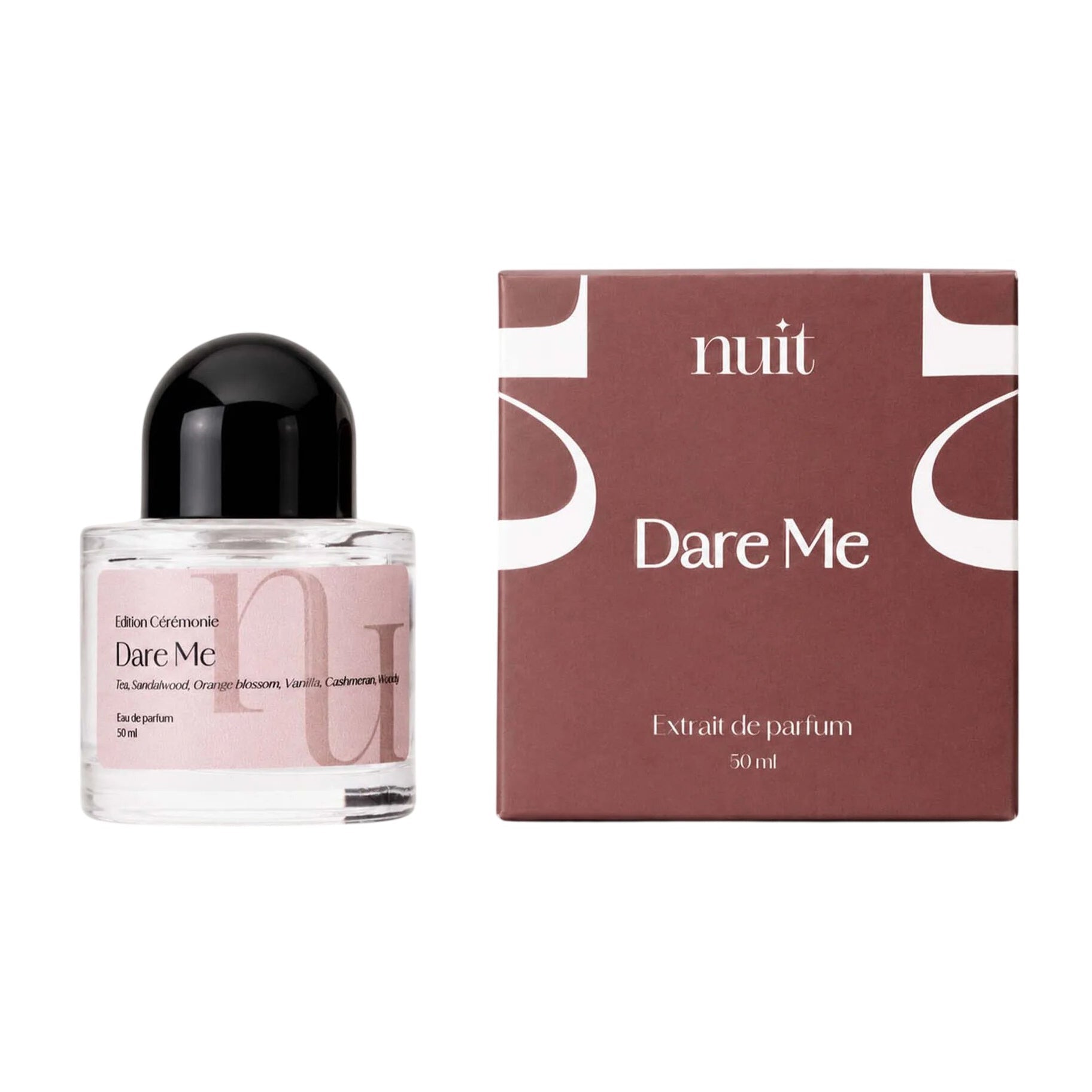 Nuit Dare Me EDP Unisex - 50ml - Bloom Pharmacy