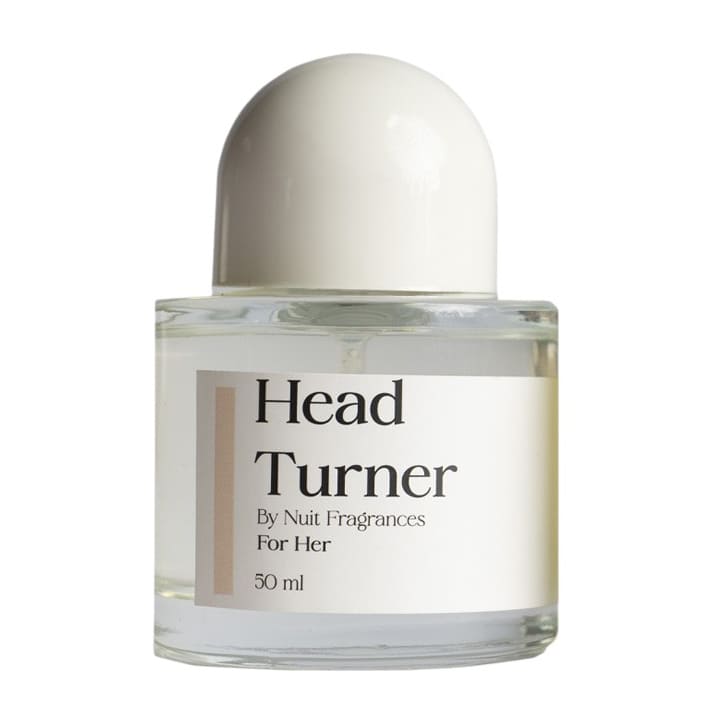 Nuit Head Turner Perfume For Women - 50ml - Bloom Pharmacy