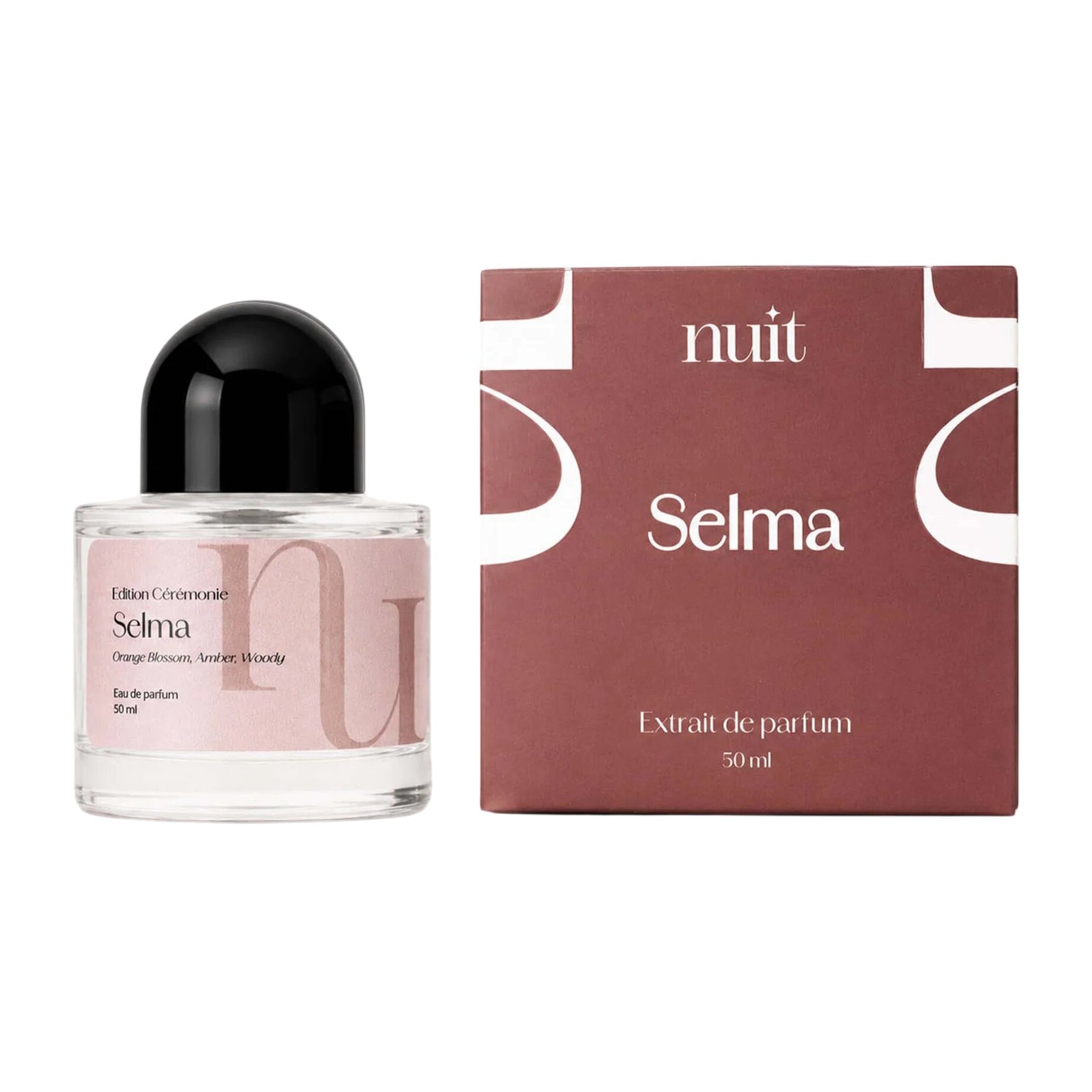 Nuit Selma EDP Unisex - 50ml - Bloom Pharmacy