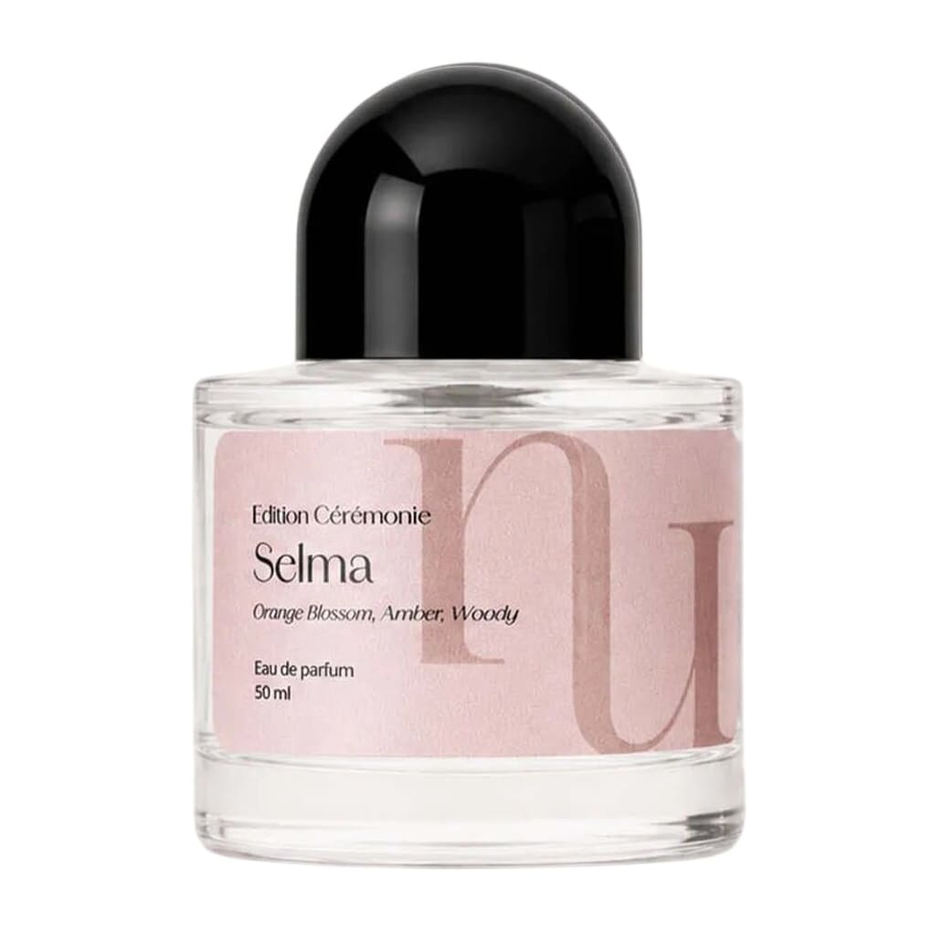 Nuit Selma EDP Unisex - 50ml - Bloom Pharmacy