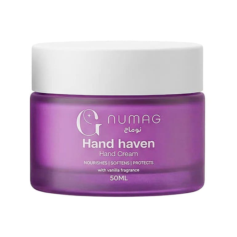 Numag Hand Haven Cream - 50ml - Bloom Pharmacy