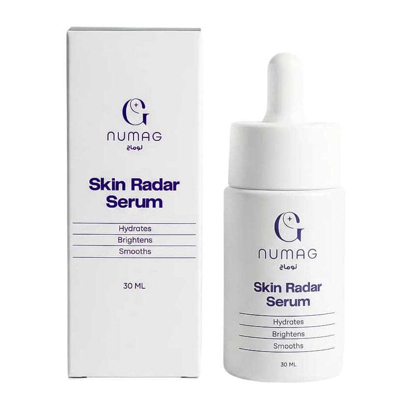 Numag Skin Radar Serum - 30ml - Bloom Pharmacy