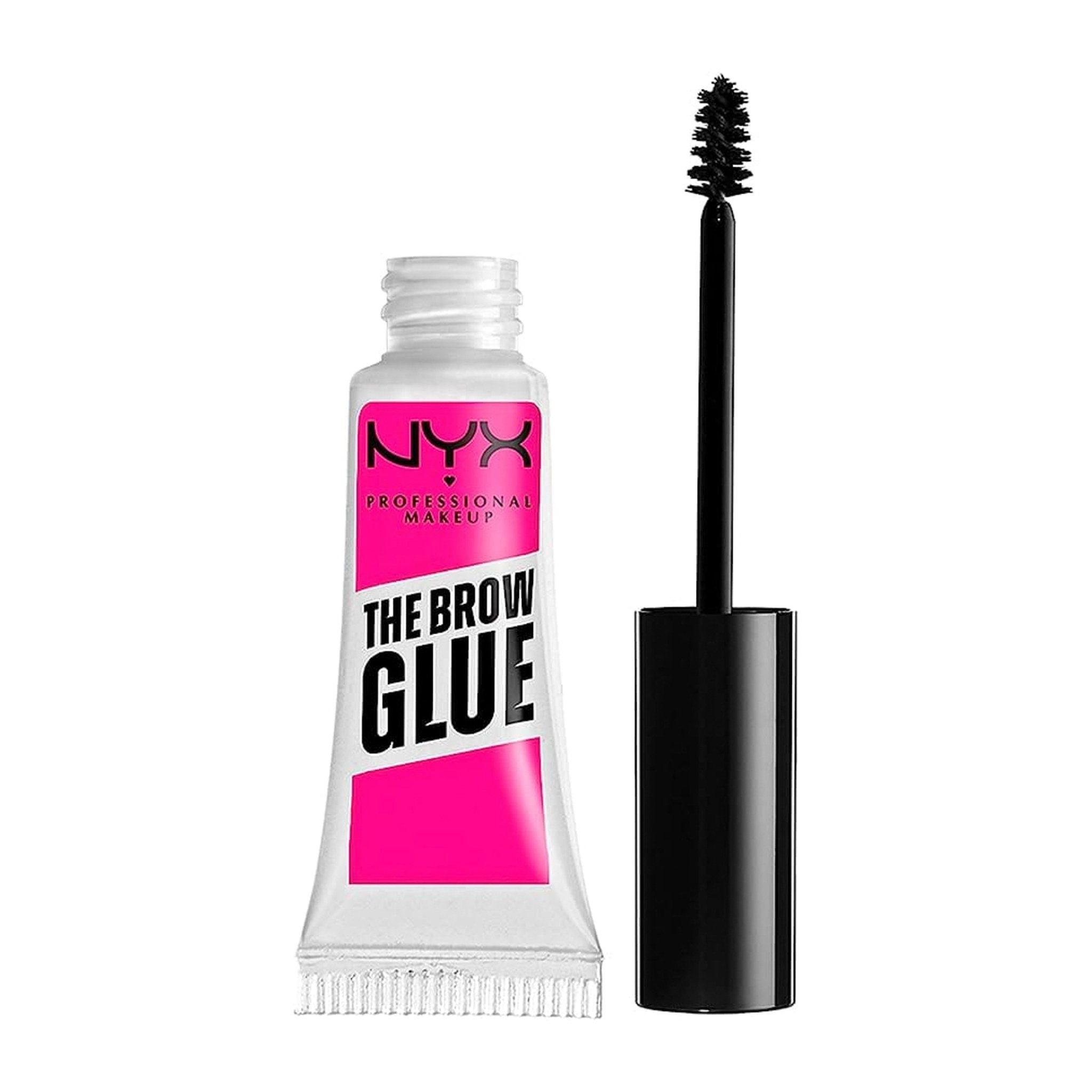 Nyx The Brow Glue Instant Brow Styler - Clear - Bloom Pharmacy