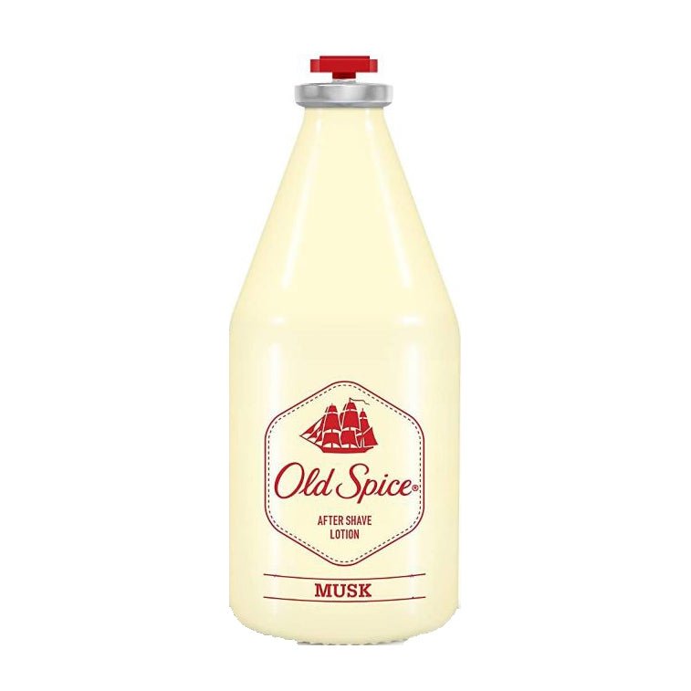 Old Spice After Shave Lotion 150ml - Bloom Pharmacy