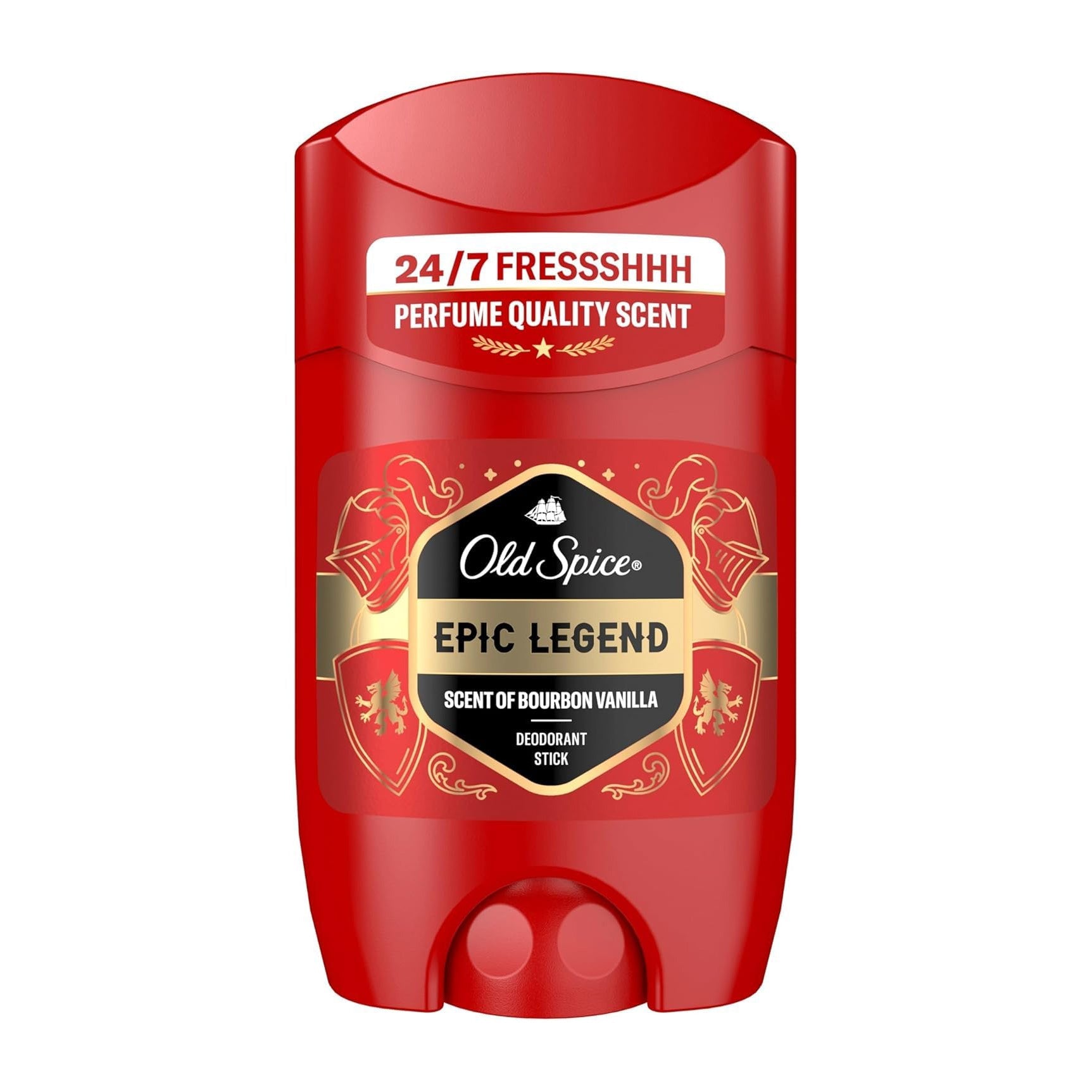 Old Spice Epic Legend Deodorant Stick - 50ml - Bloom Pharmacy