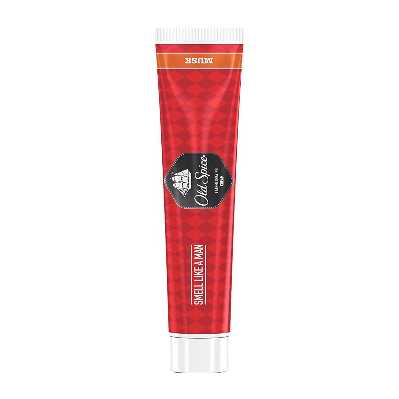 Old Spice Lather Shaving Cream 70gm - Bloom Pharmacy