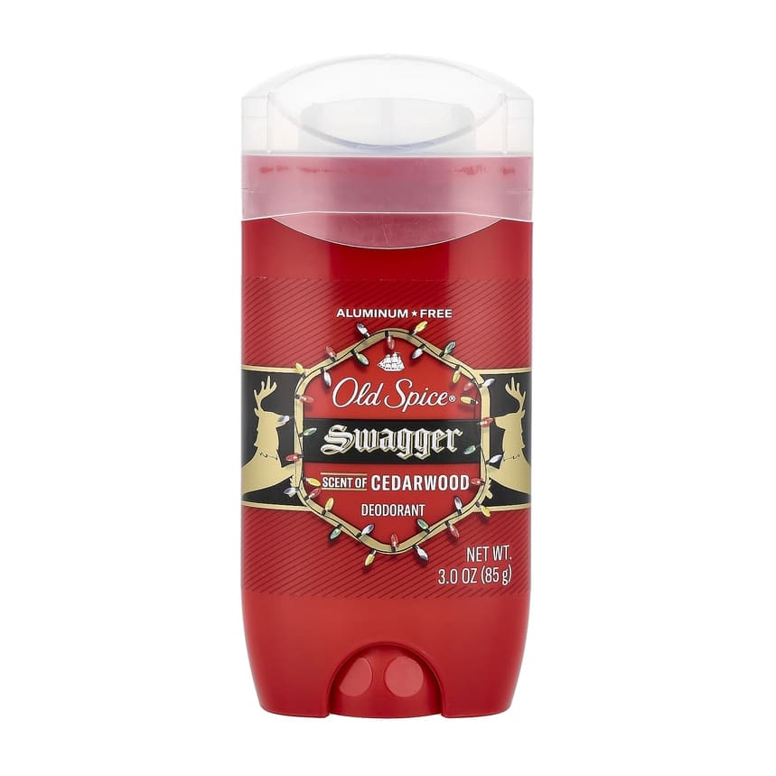 Old Spice Swagger Deodorant Stick - 85gm - Bloom Pharmacy
