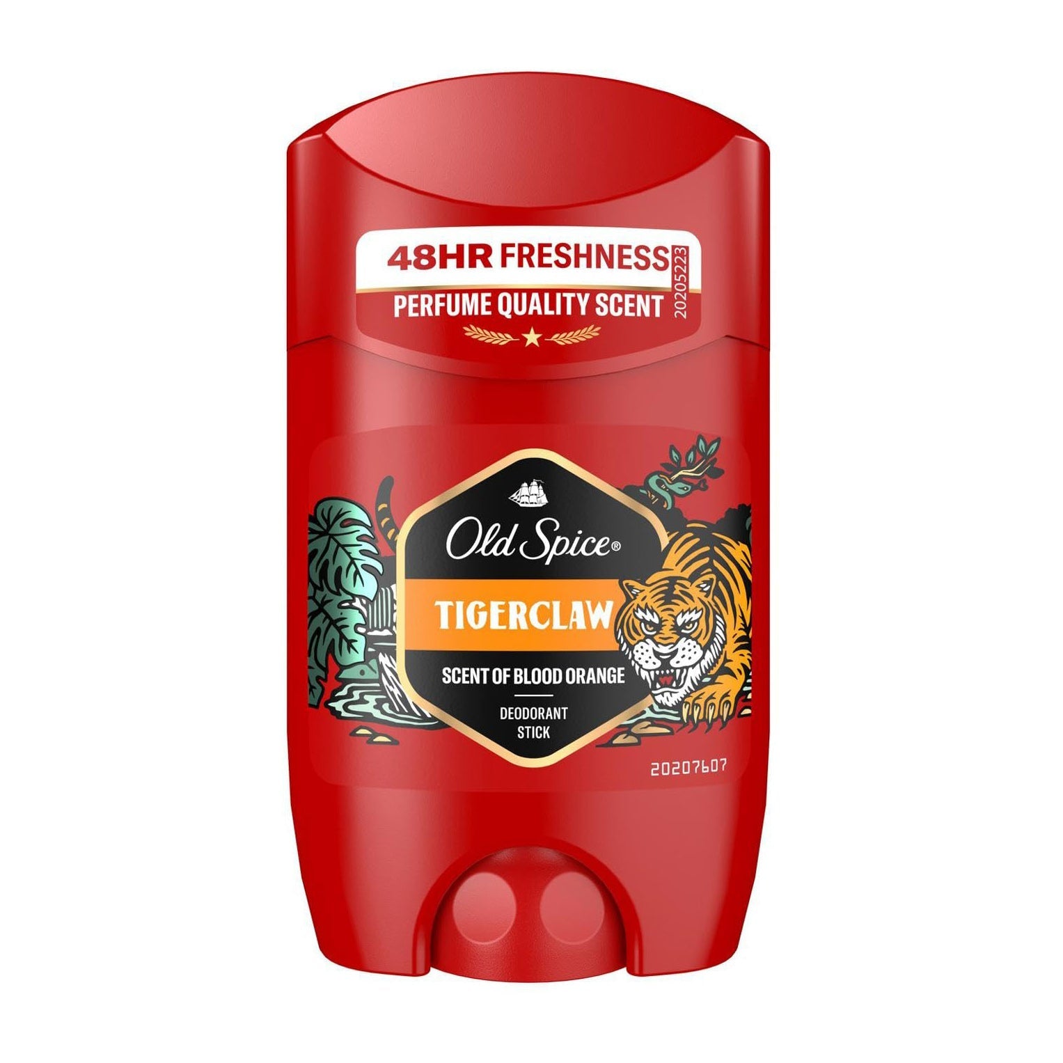 Old Spice Tigerclaw Deodorant Stick - 50ml - Bloom Pharmacy