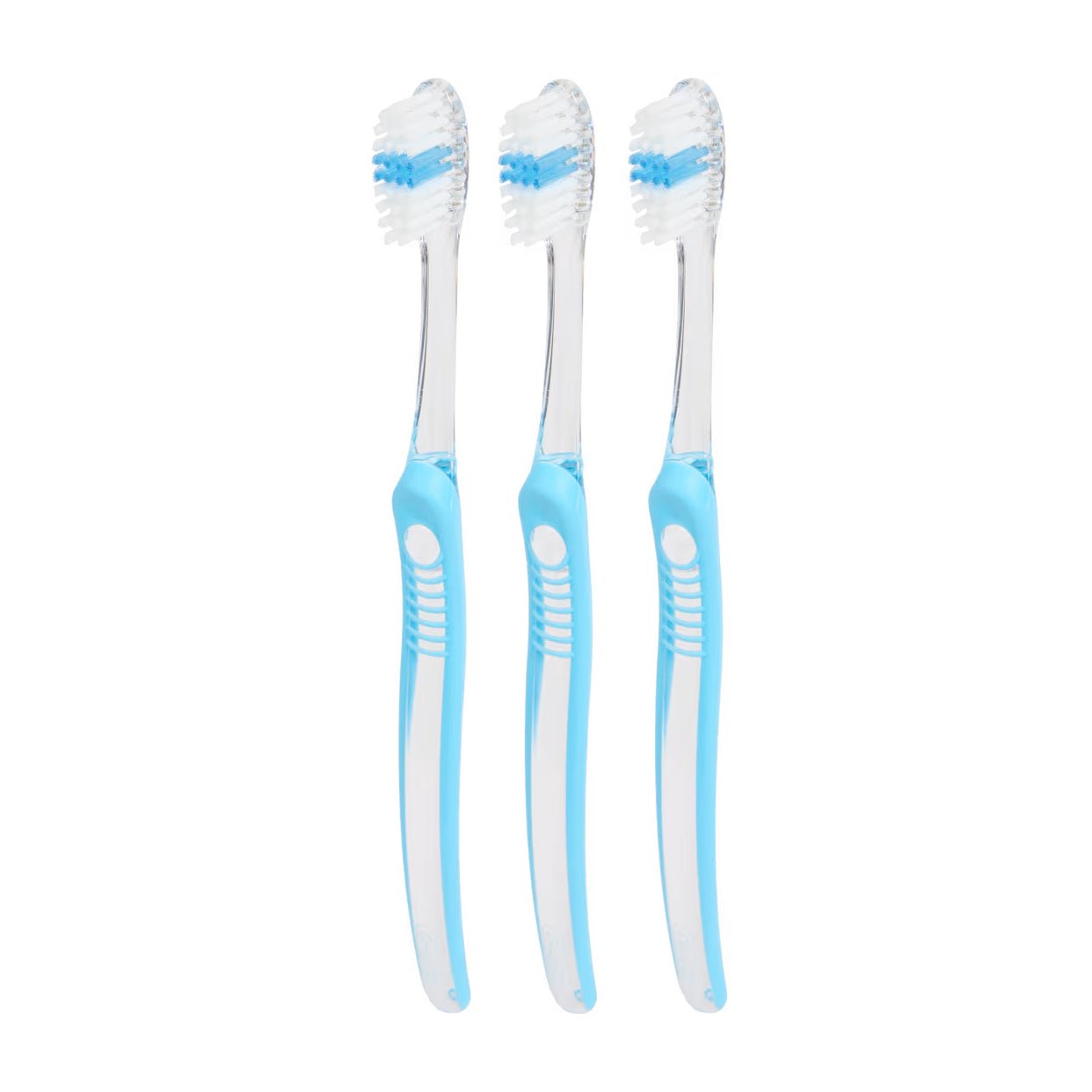 Oral - B Indicator Manual Toothbrush - Medium - Bloom Pharmacy