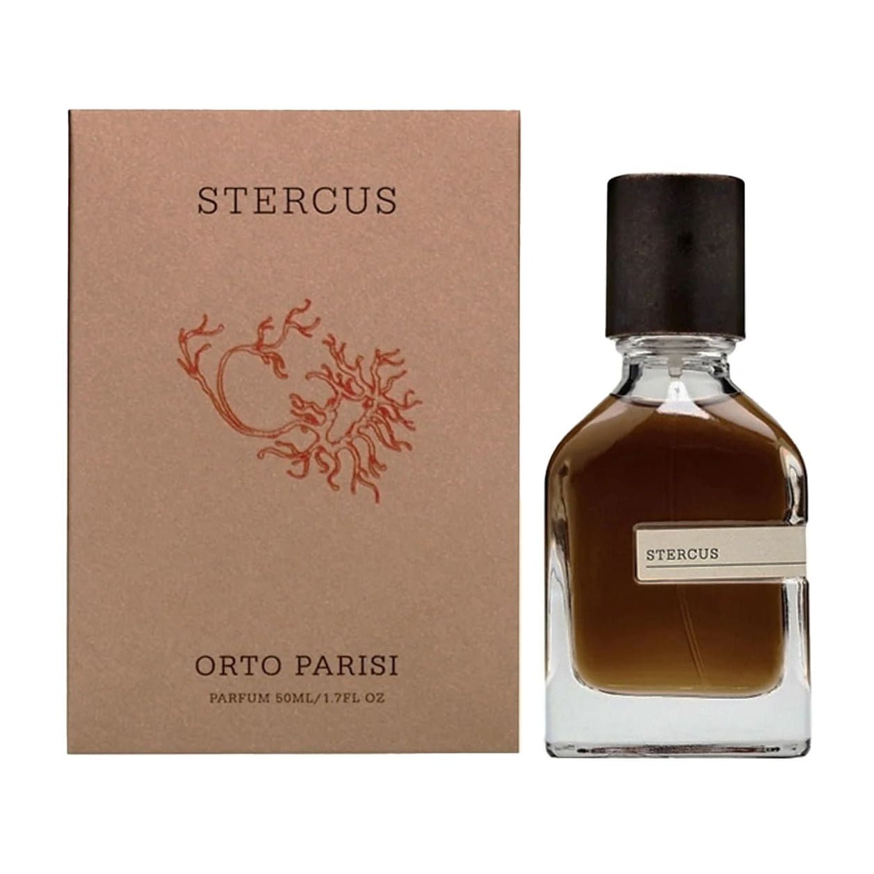 Orto Parisi Stercus Parfum Unisex - 50ml - Bloom Pharmacy
