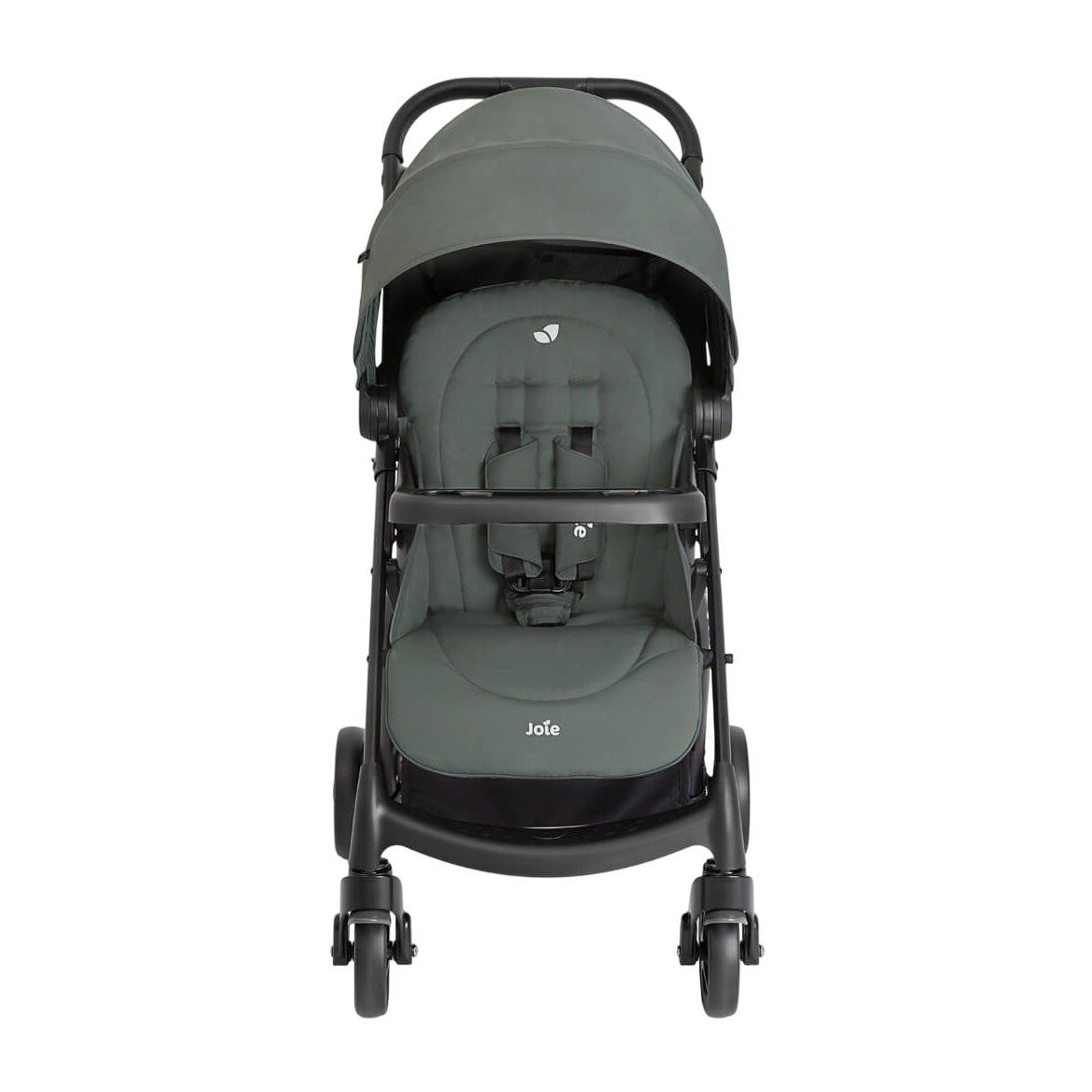 Joie Muze Lx Full Featured Stroller For Brith To 15kg - Juniper