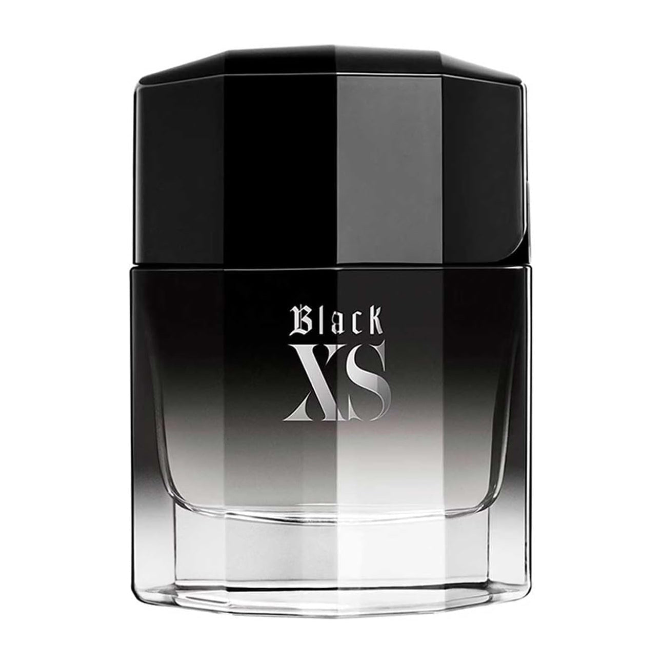Paco Rabanne Black XS EDT For Men - 80ml - Bloom Pharmacy