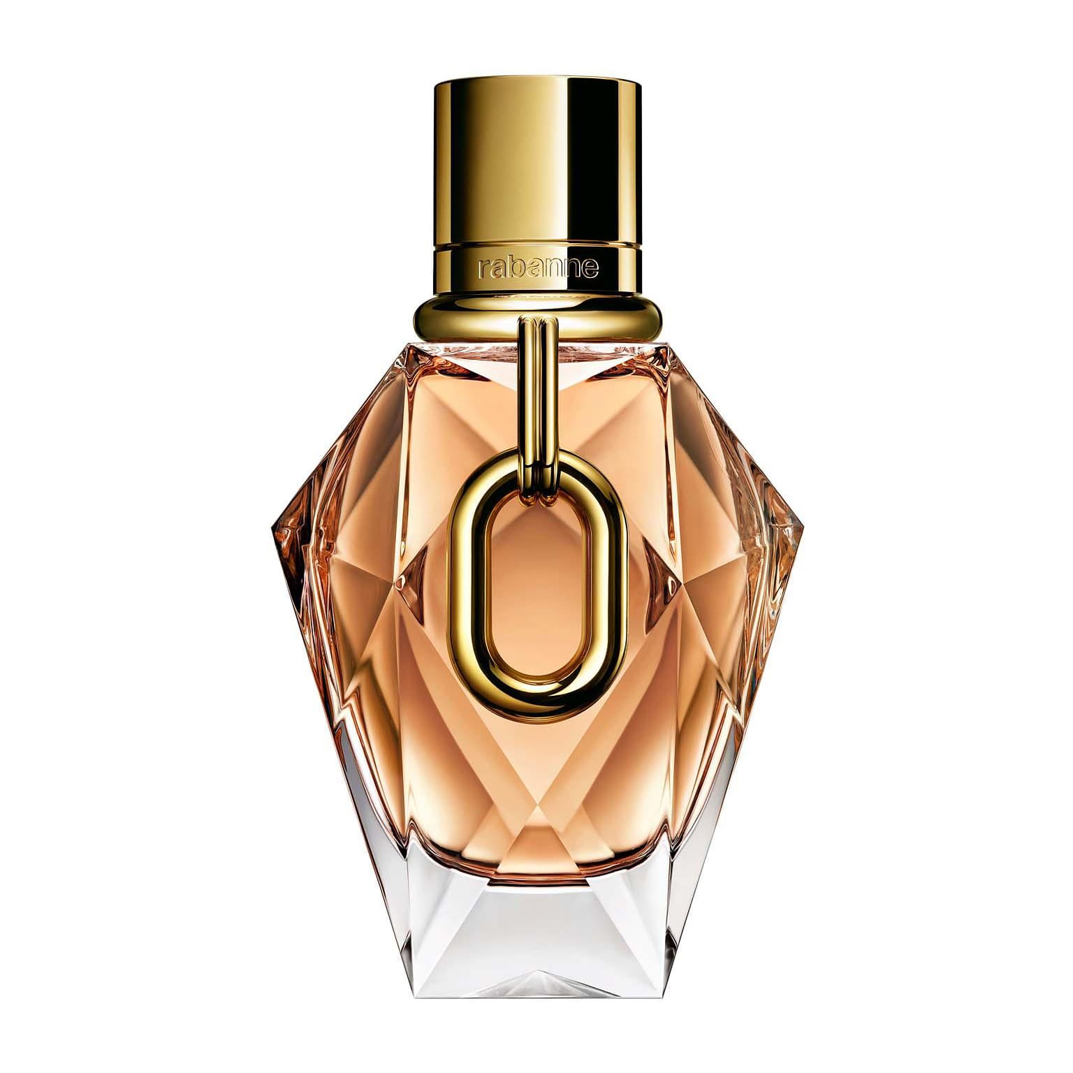 Paco Rabanne Million Gold Pure Jasmine EDP For Women - 90ml - Bloom Pharmacy