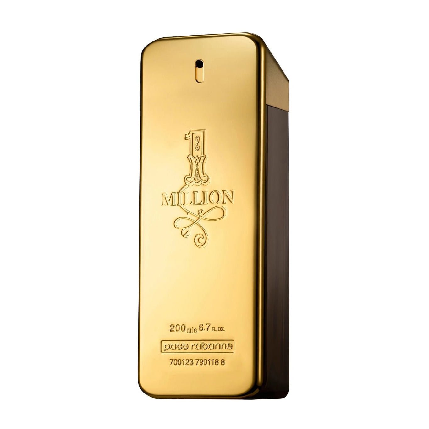 Paco Rabanne One Million Elixir Parfum Intense For Men - 100ml - Bloom Pharmacy